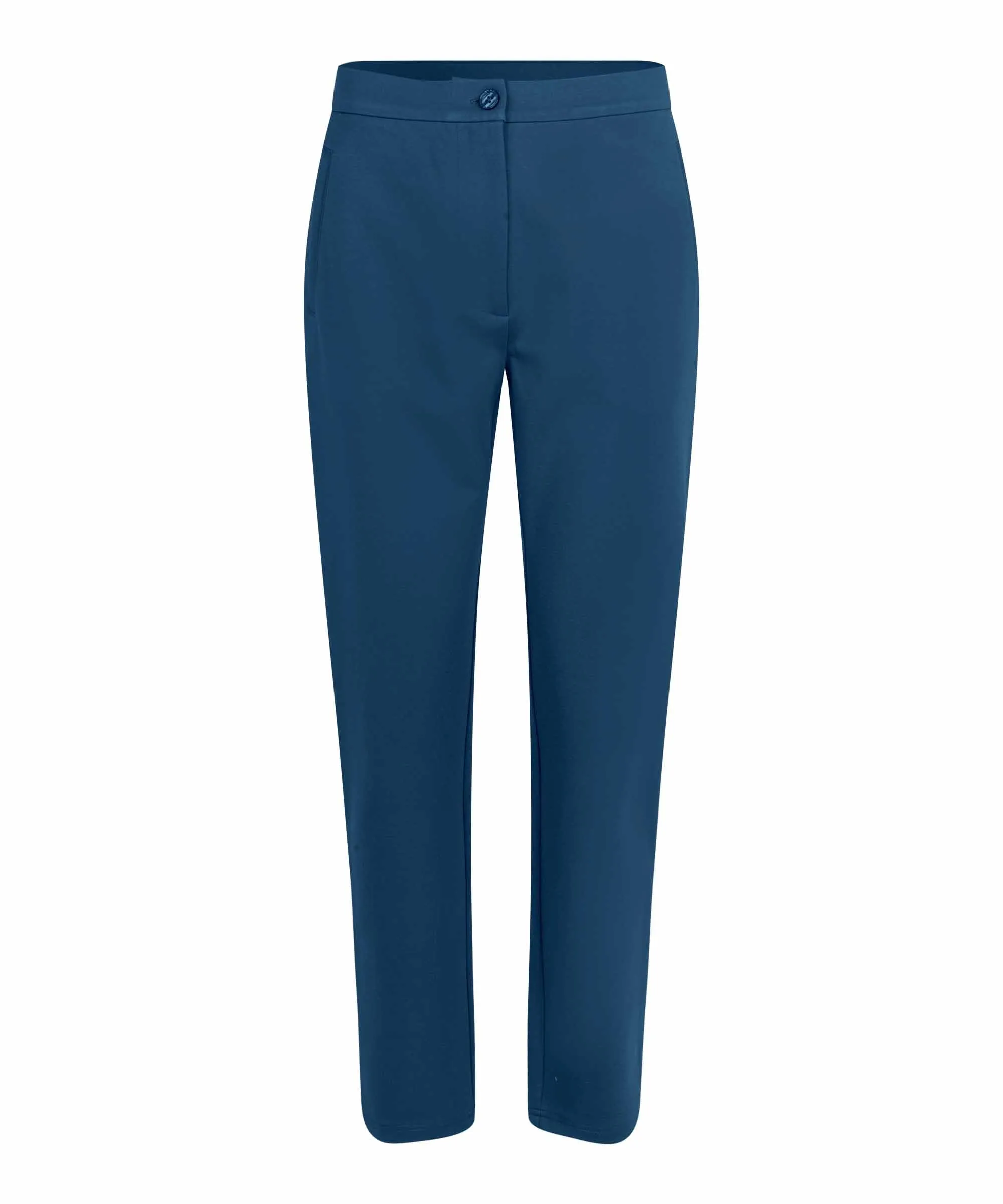 1006950 MaPamala Trousers - Moonlit Ocean