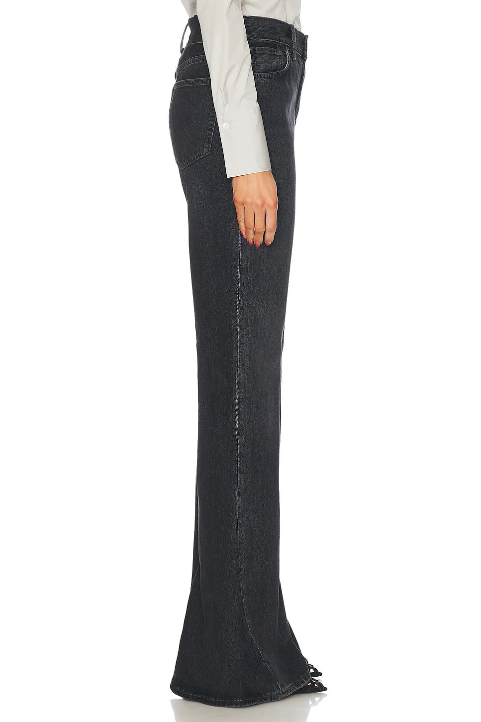 2024 Boot Cut