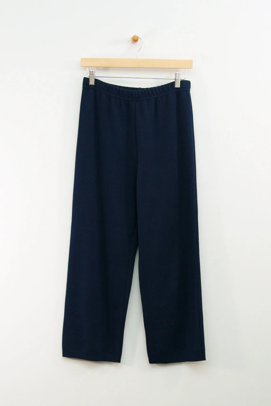 36" Ankle Easy Trousers