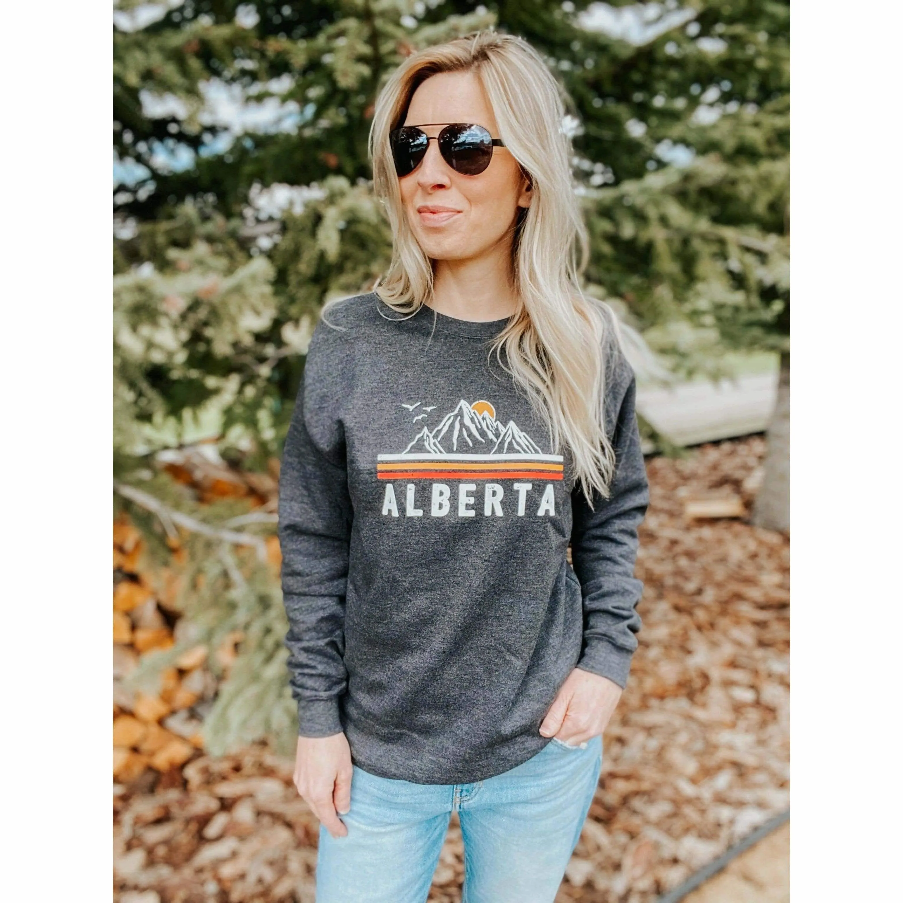Alberta Cozy Crew