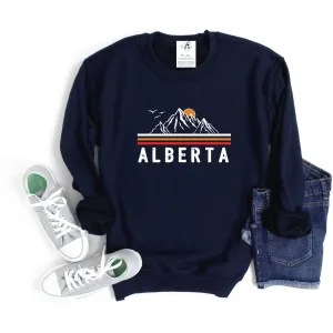 Alberta Cozy Crew