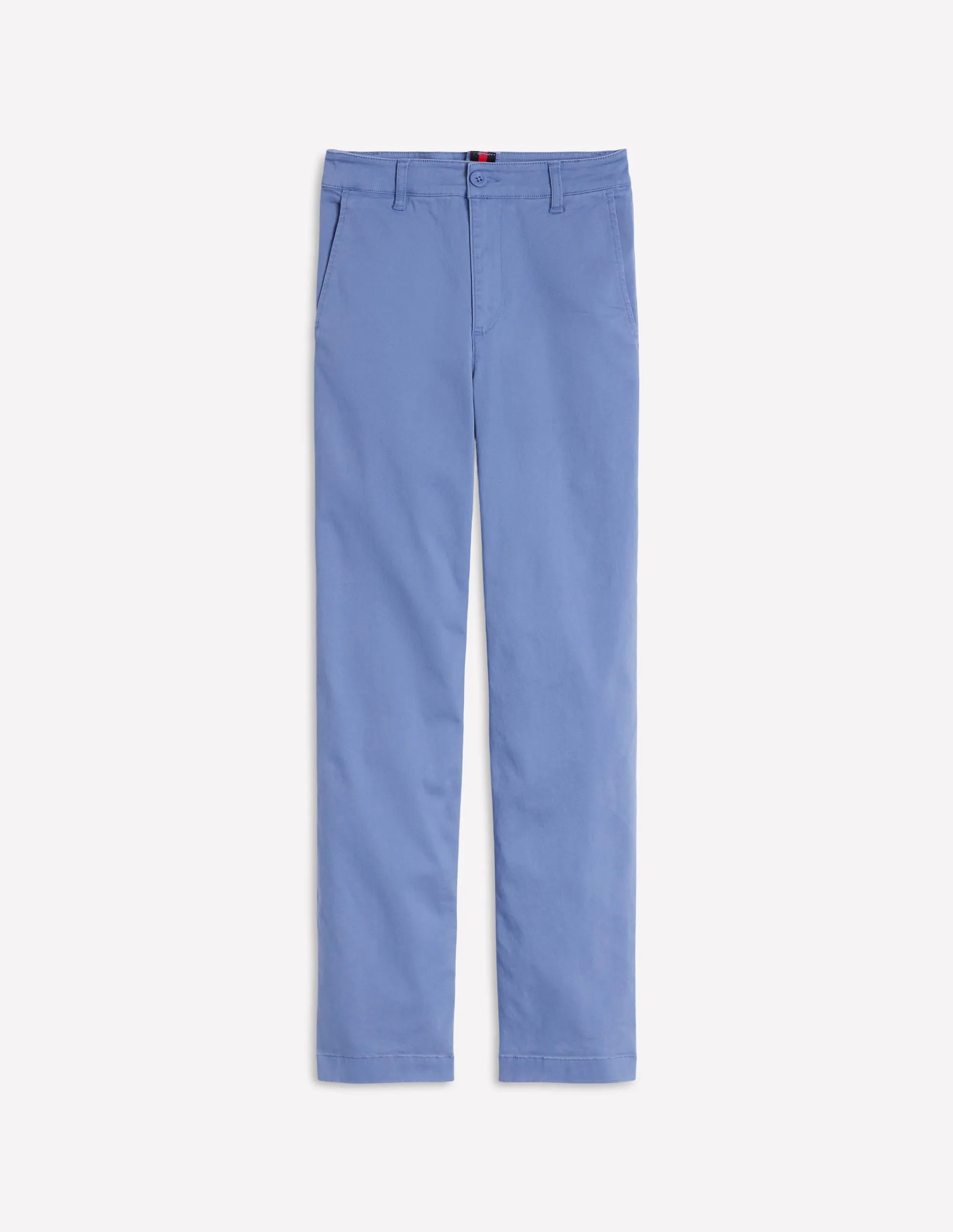 Barnsbury Chino Trousers-Blue River