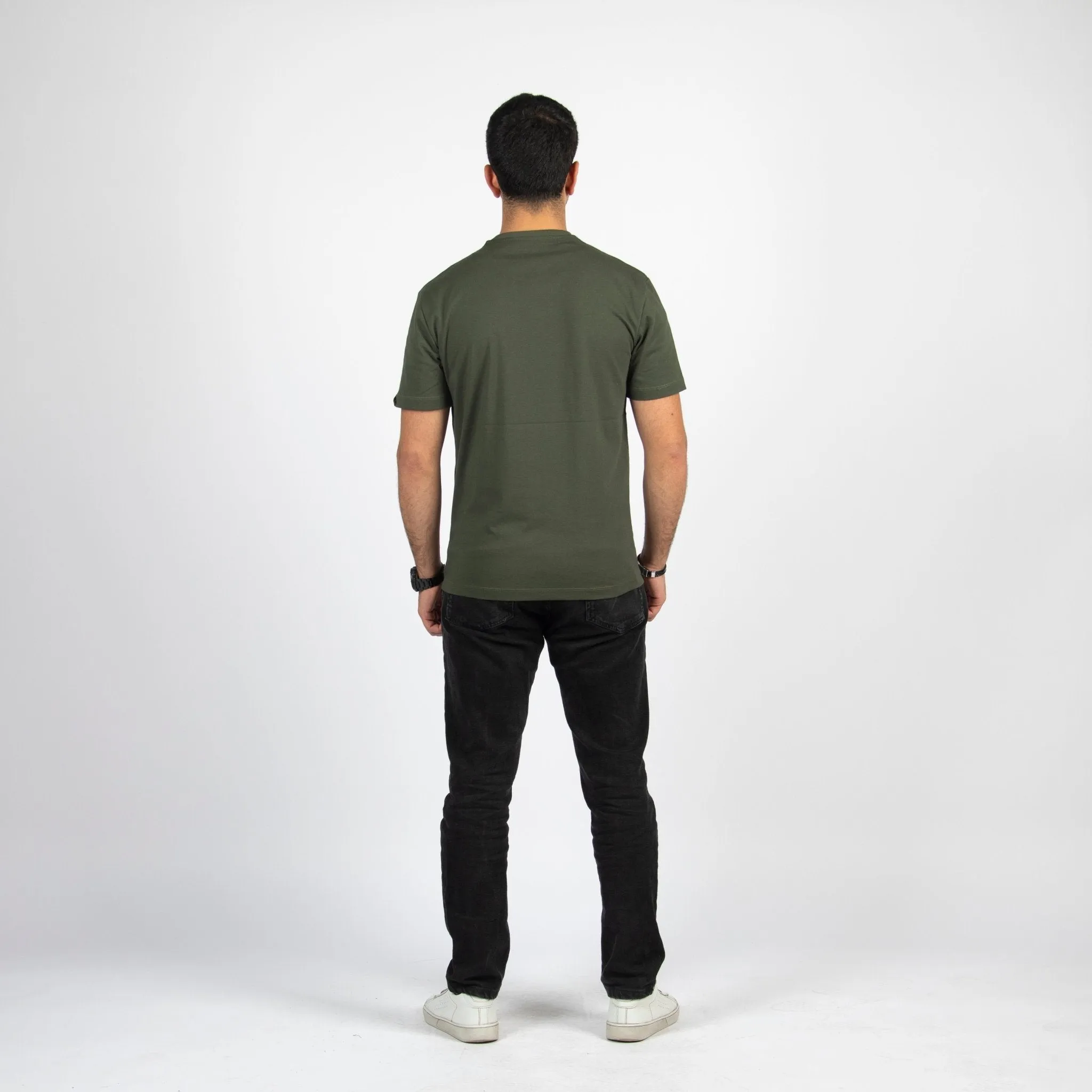 Blackhawk | Basic Cut T-shirt