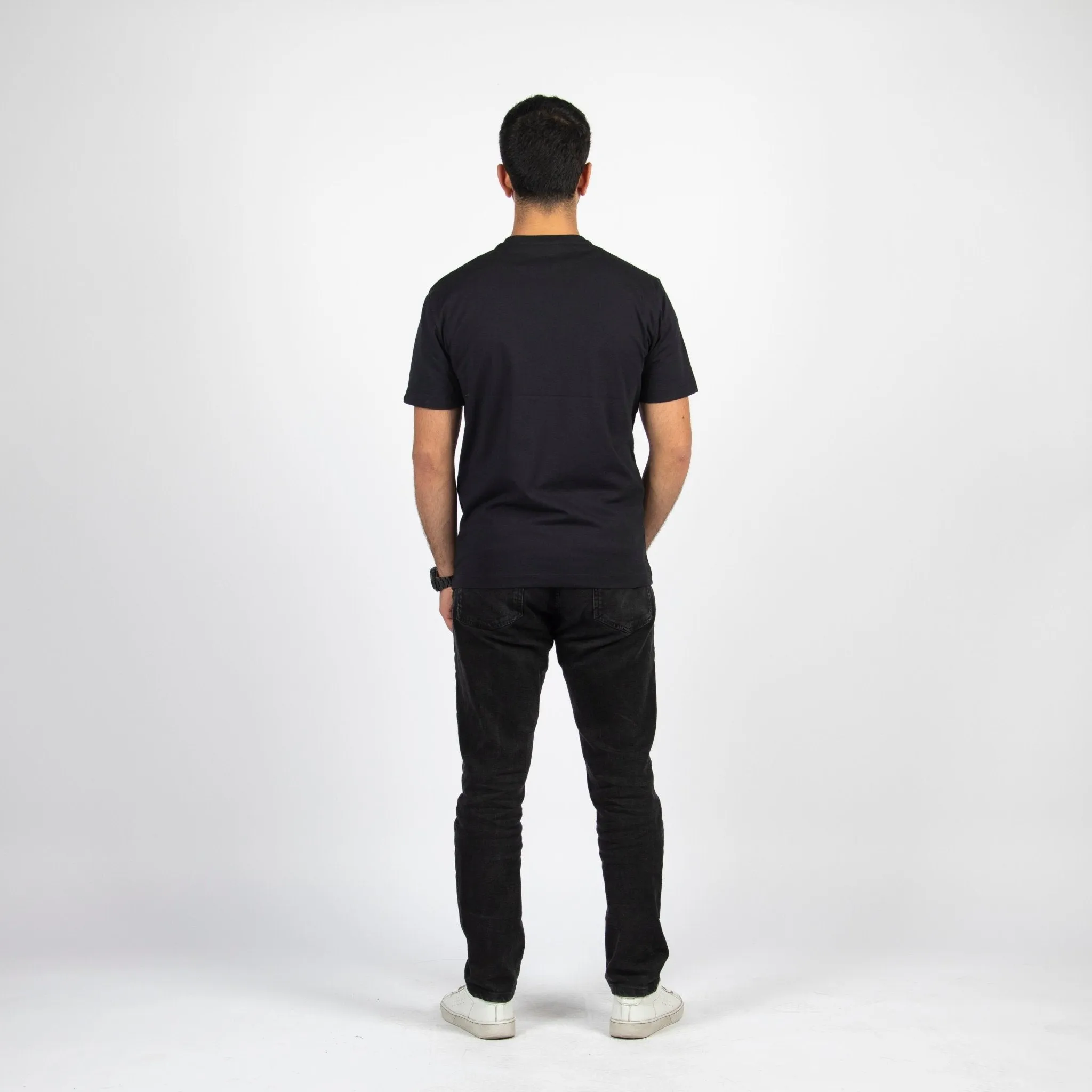 Blackhawk | Basic Cut T-shirt