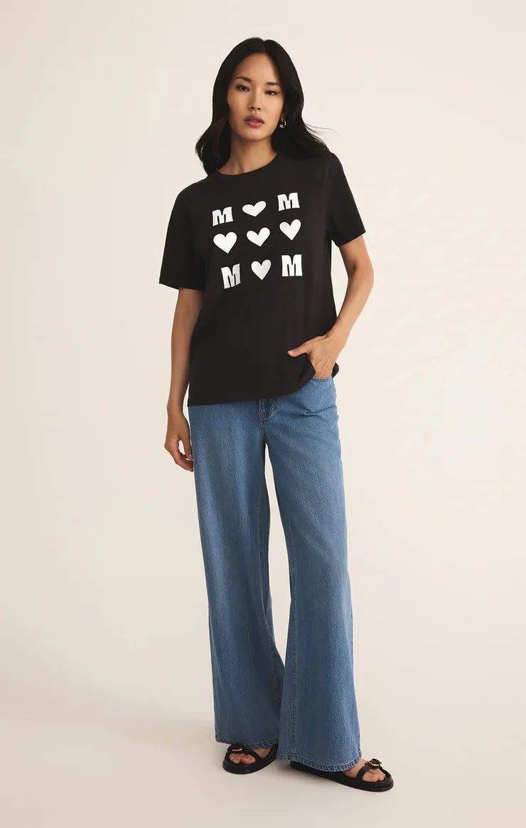 Boyfriend Tic Tac Mom Tee