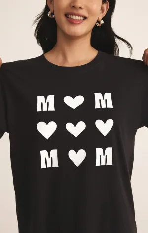 Boyfriend Tic Tac Mom Tee