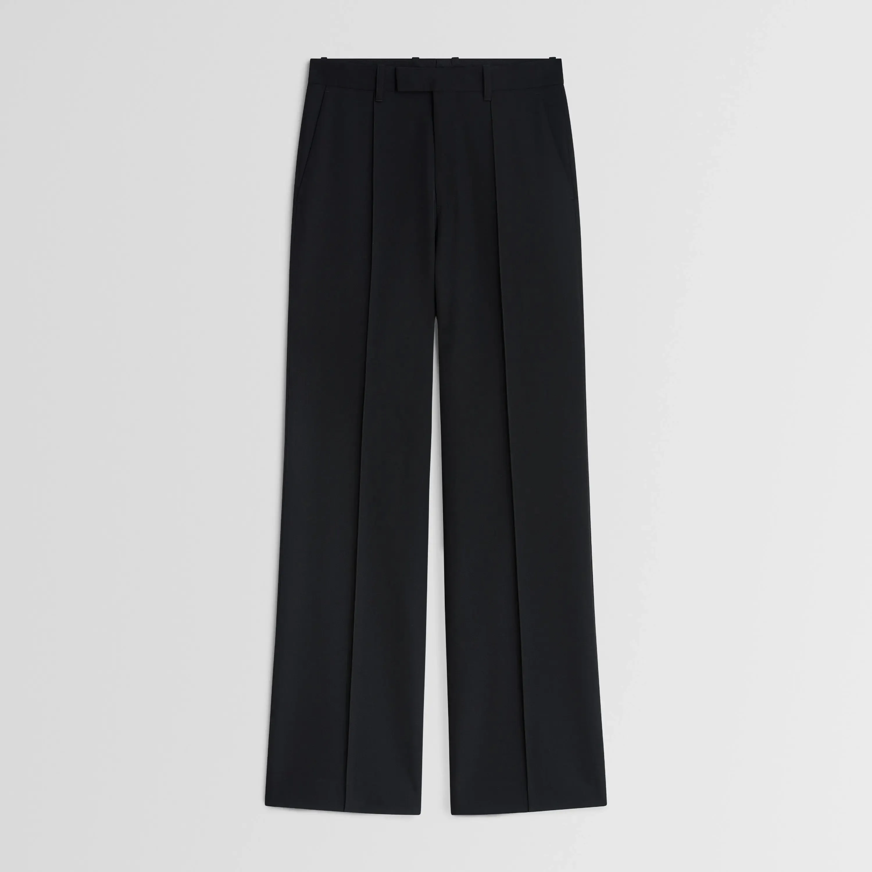 Boyish Tailored Trousers