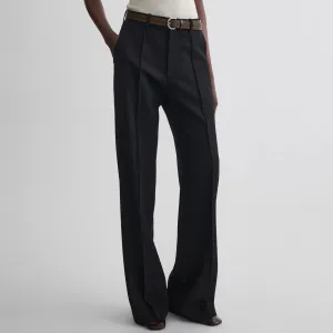 Boyish Tailored Trousers