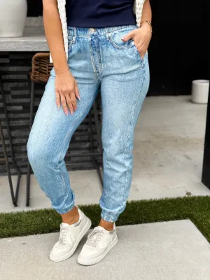 Cami Jogger