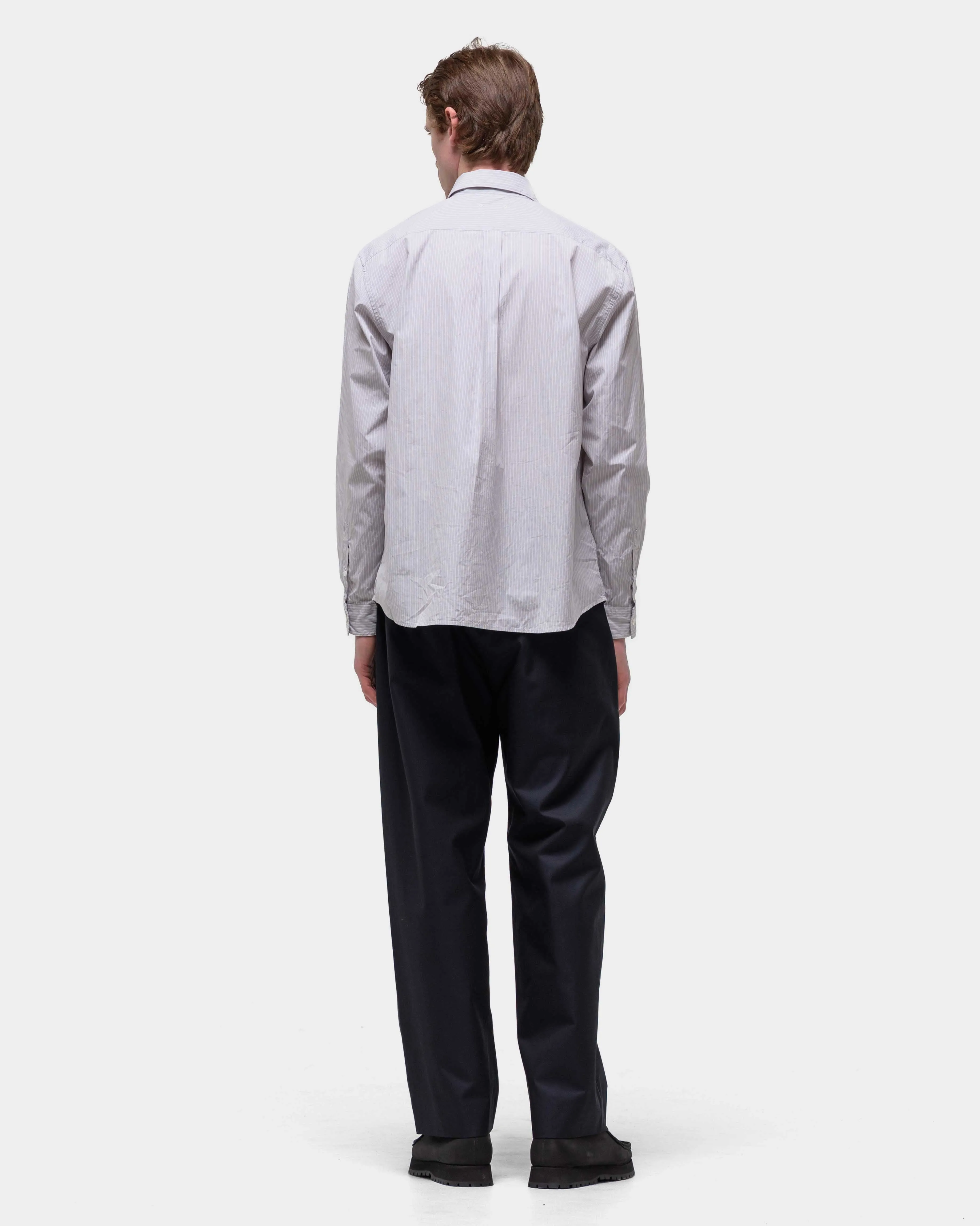 Chino Slacks Navy