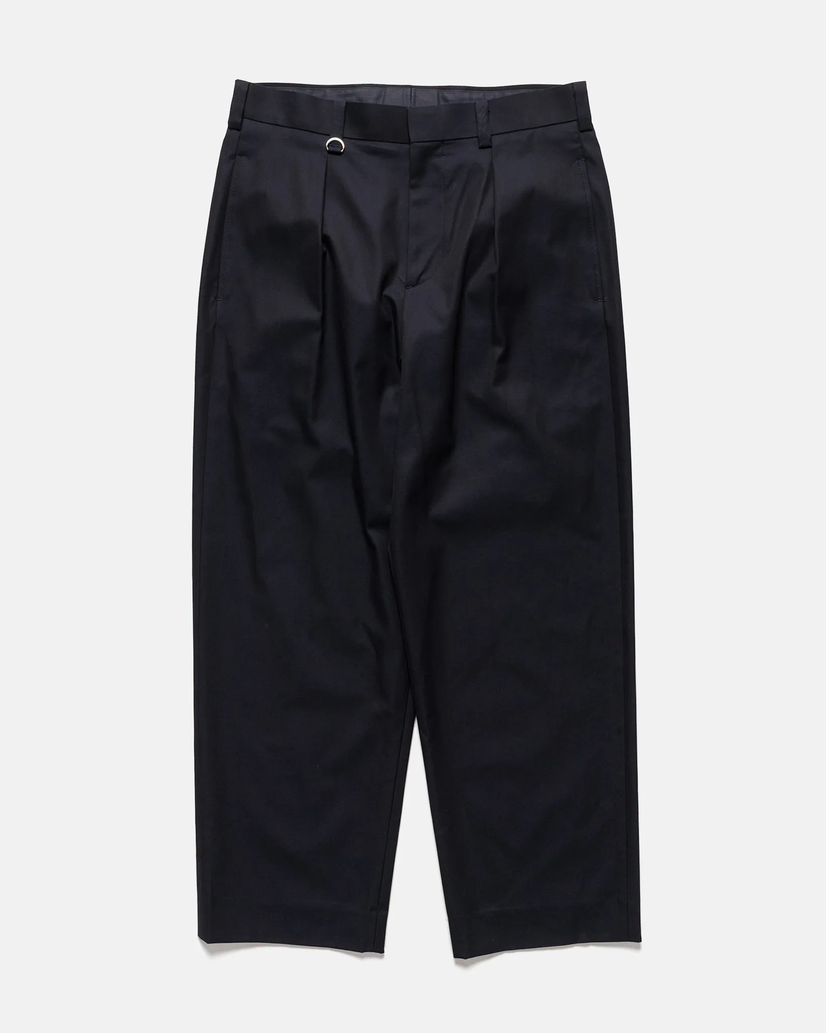 Chino Slacks Navy