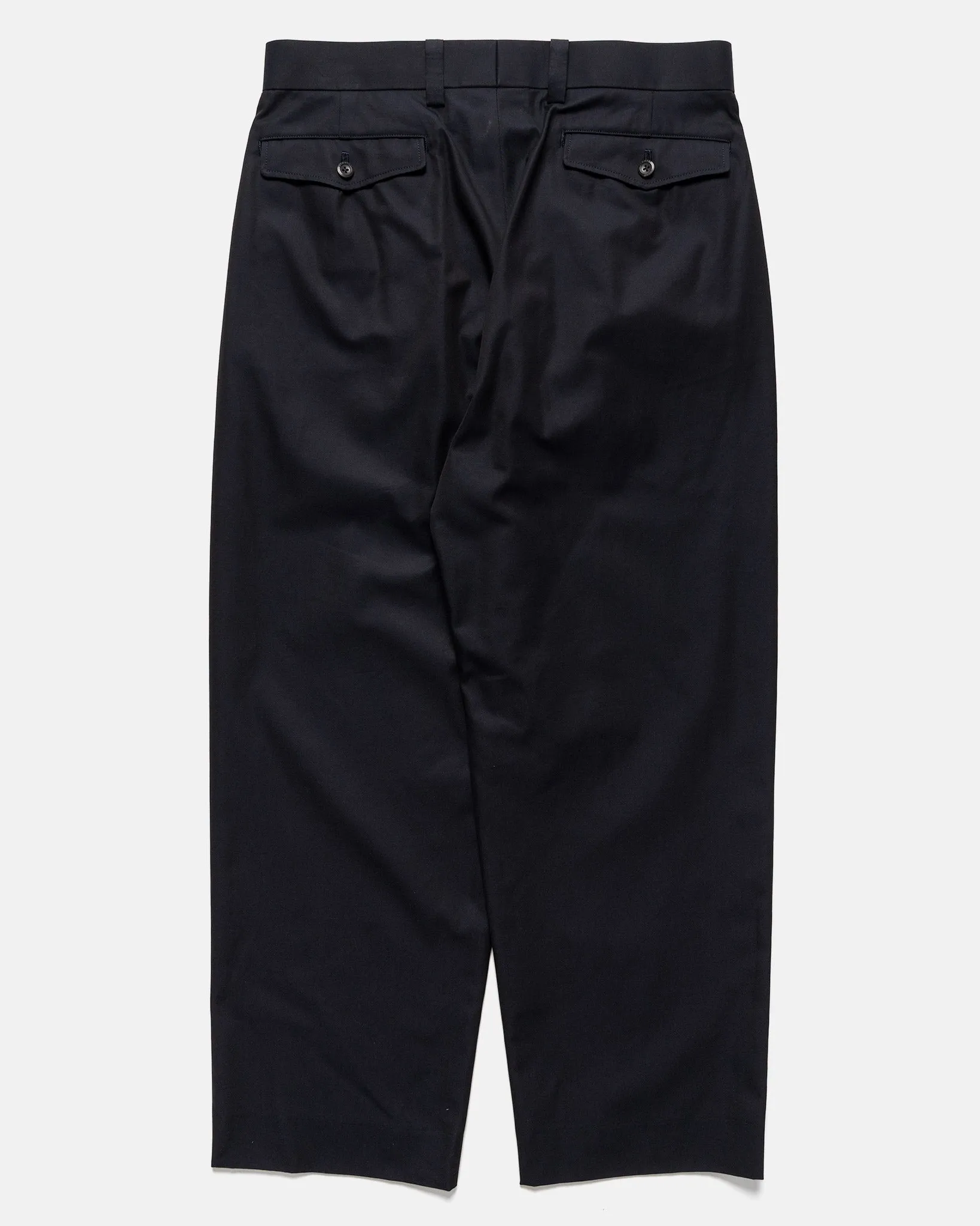 Chino Slacks Navy