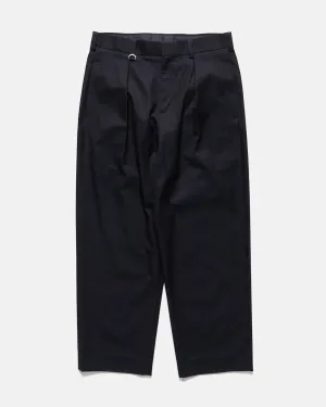 Chino Slacks Navy