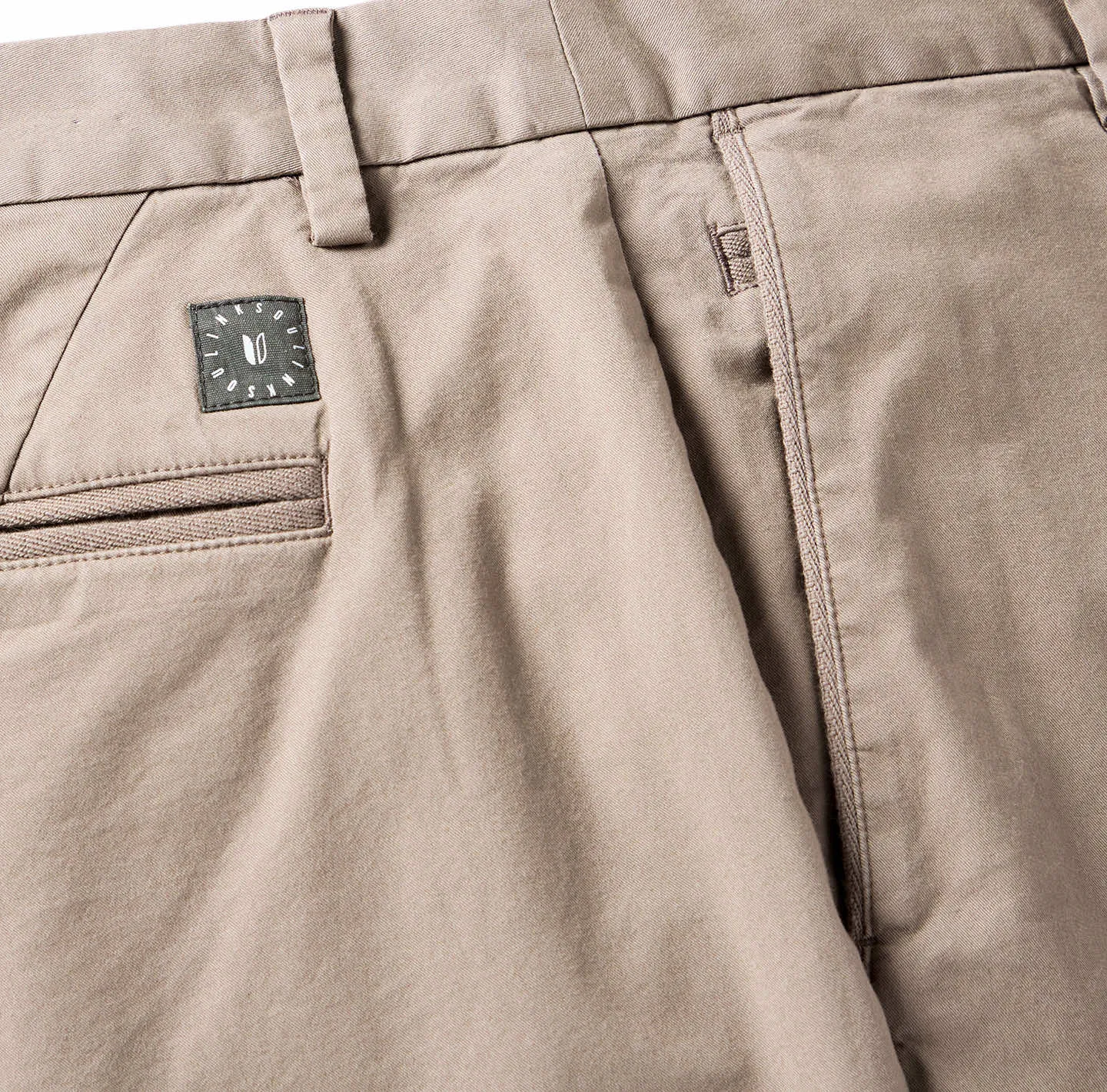 Crosby Chino Pant