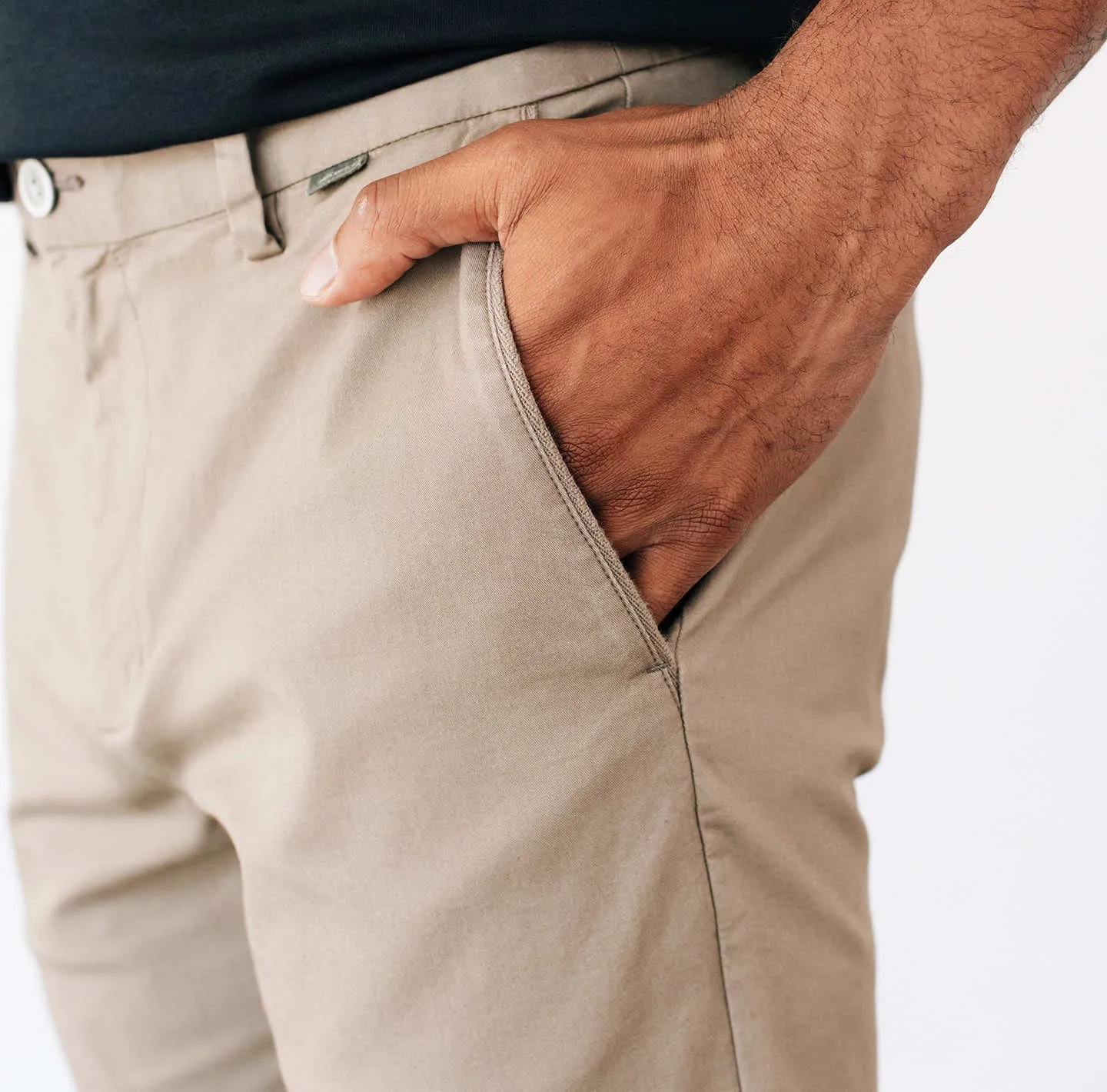 Crosby Chino Pant