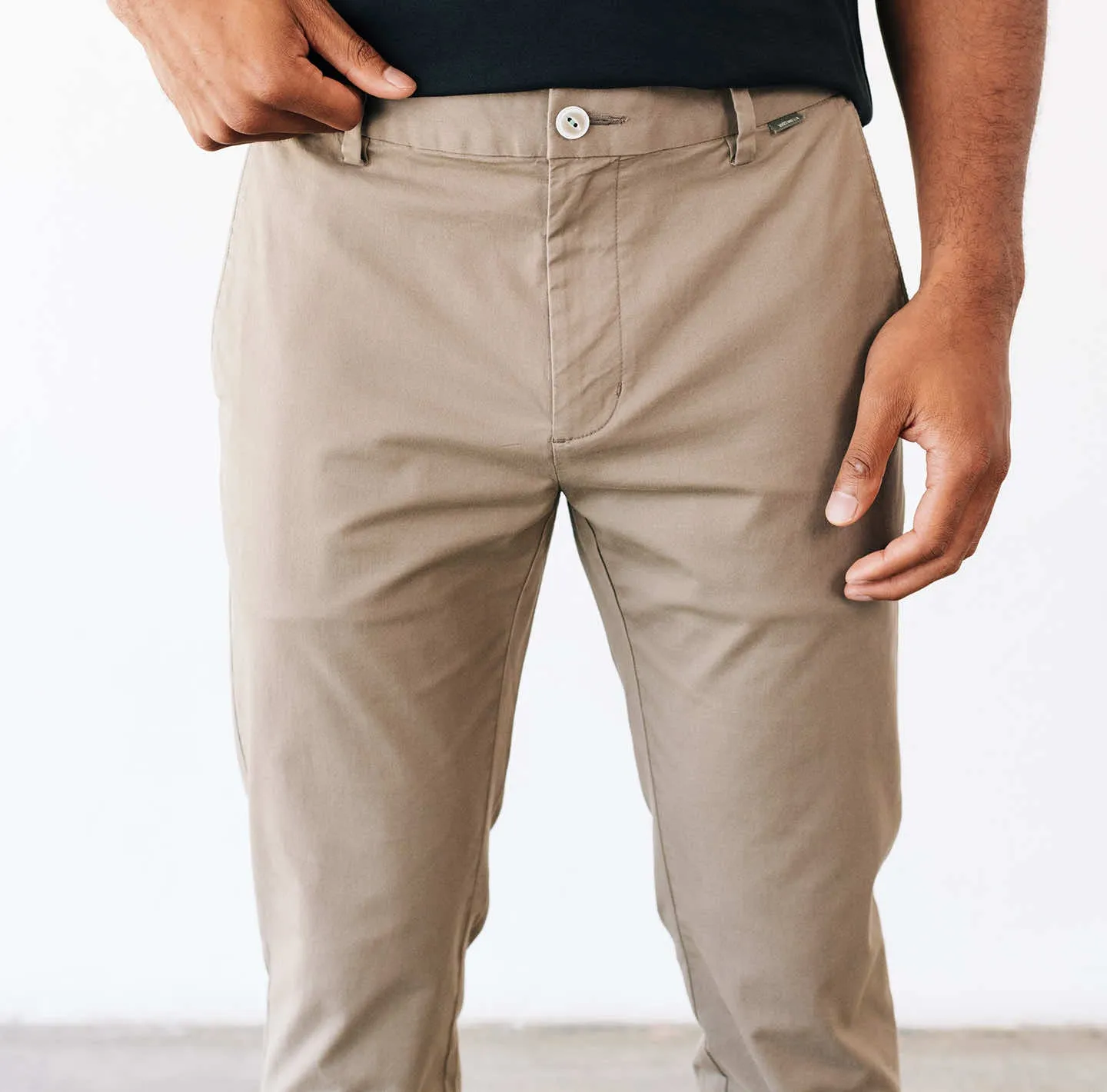 Crosby Chino Pant