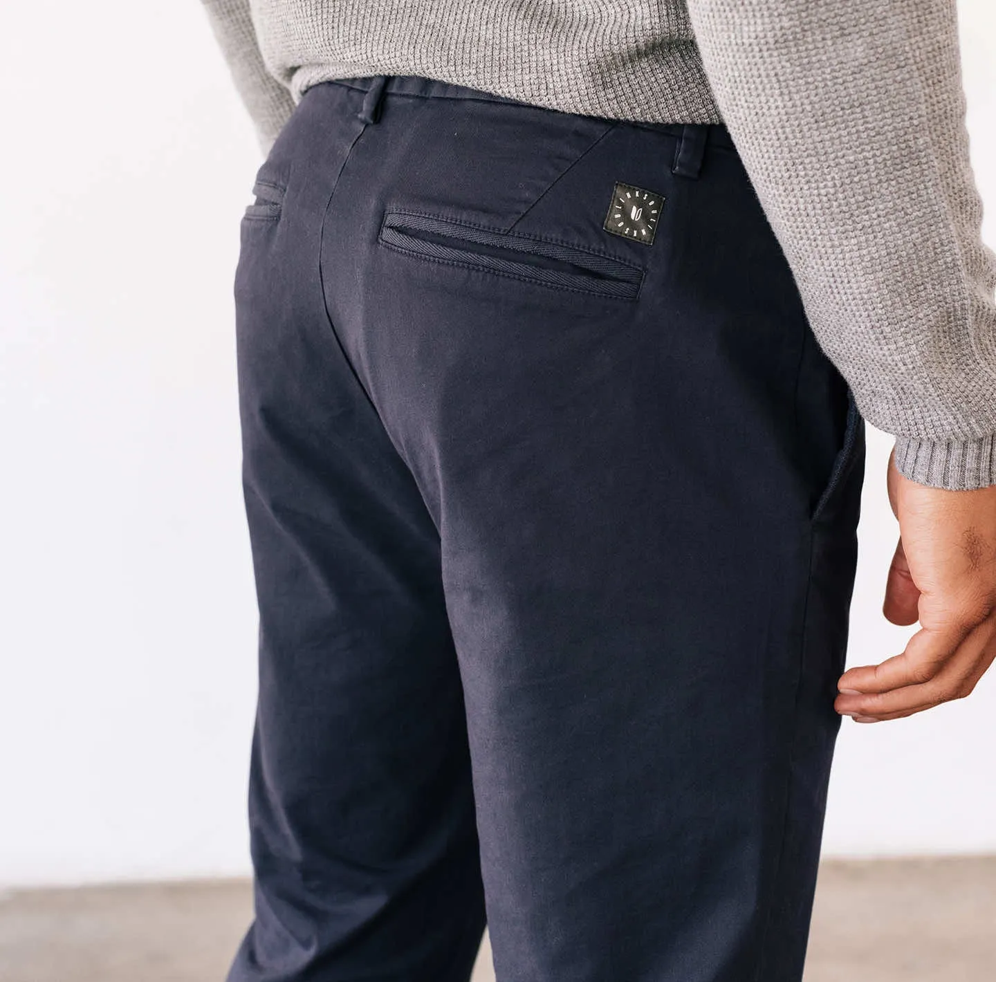 Crosby Chino Pant