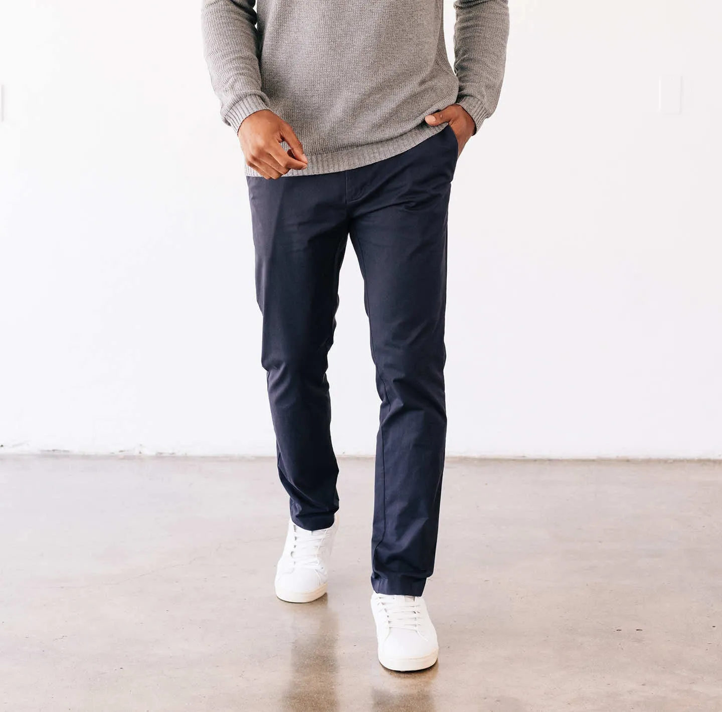 Crosby Chino Pant