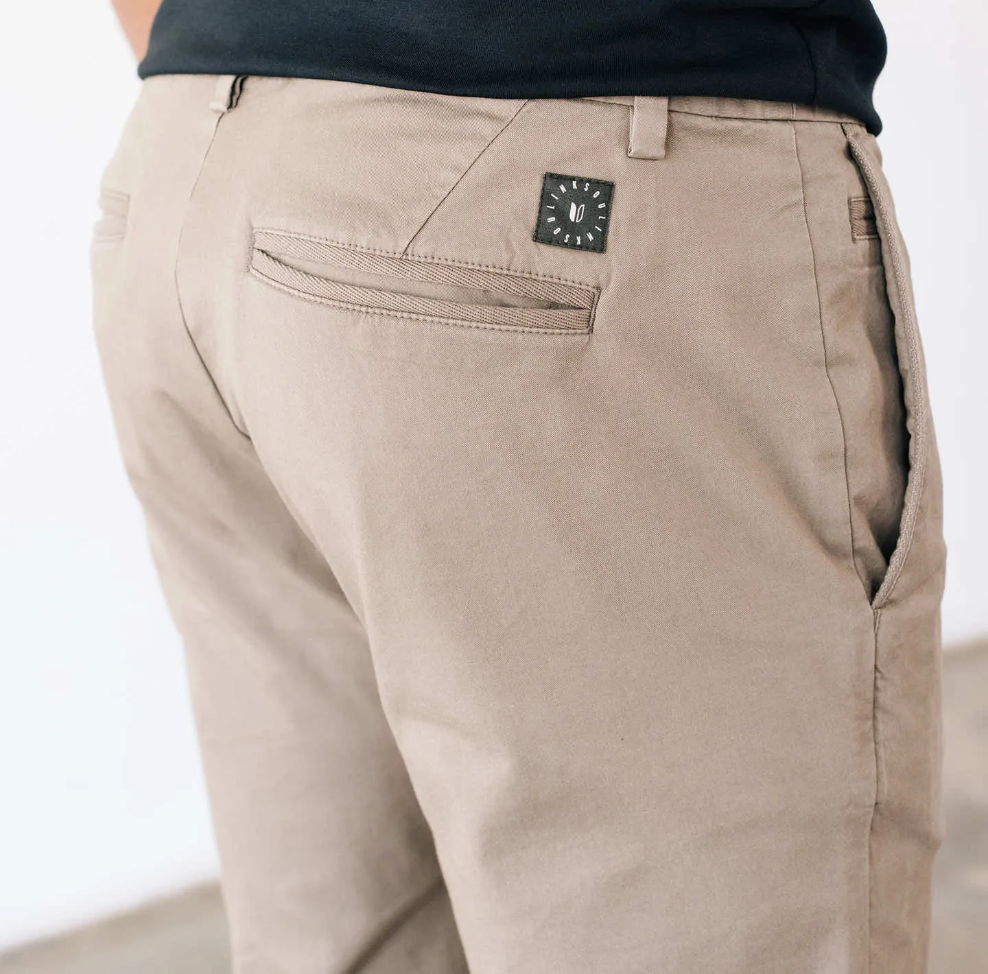 Crosby Chino Pant