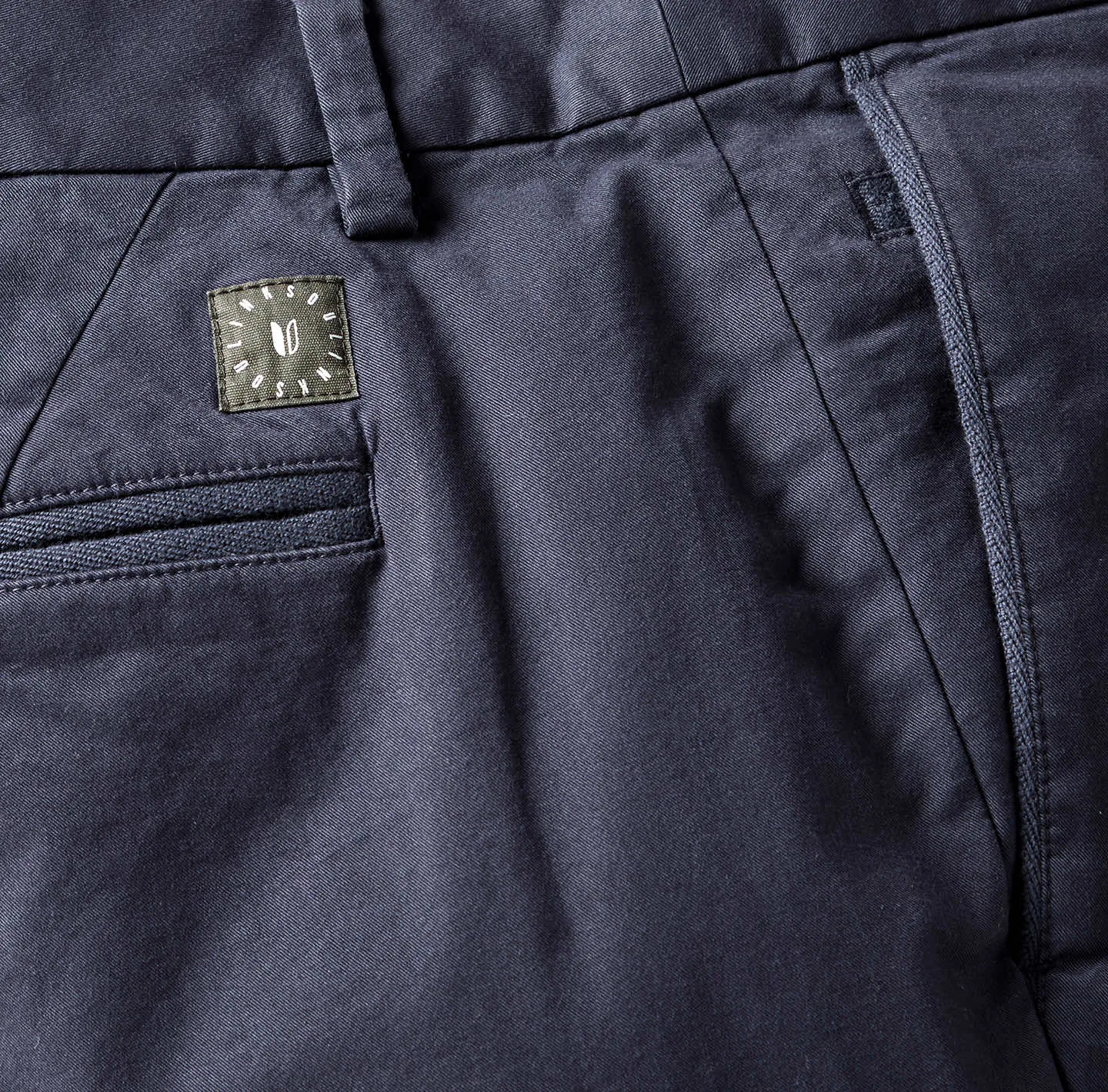 Crosby Chino Pant