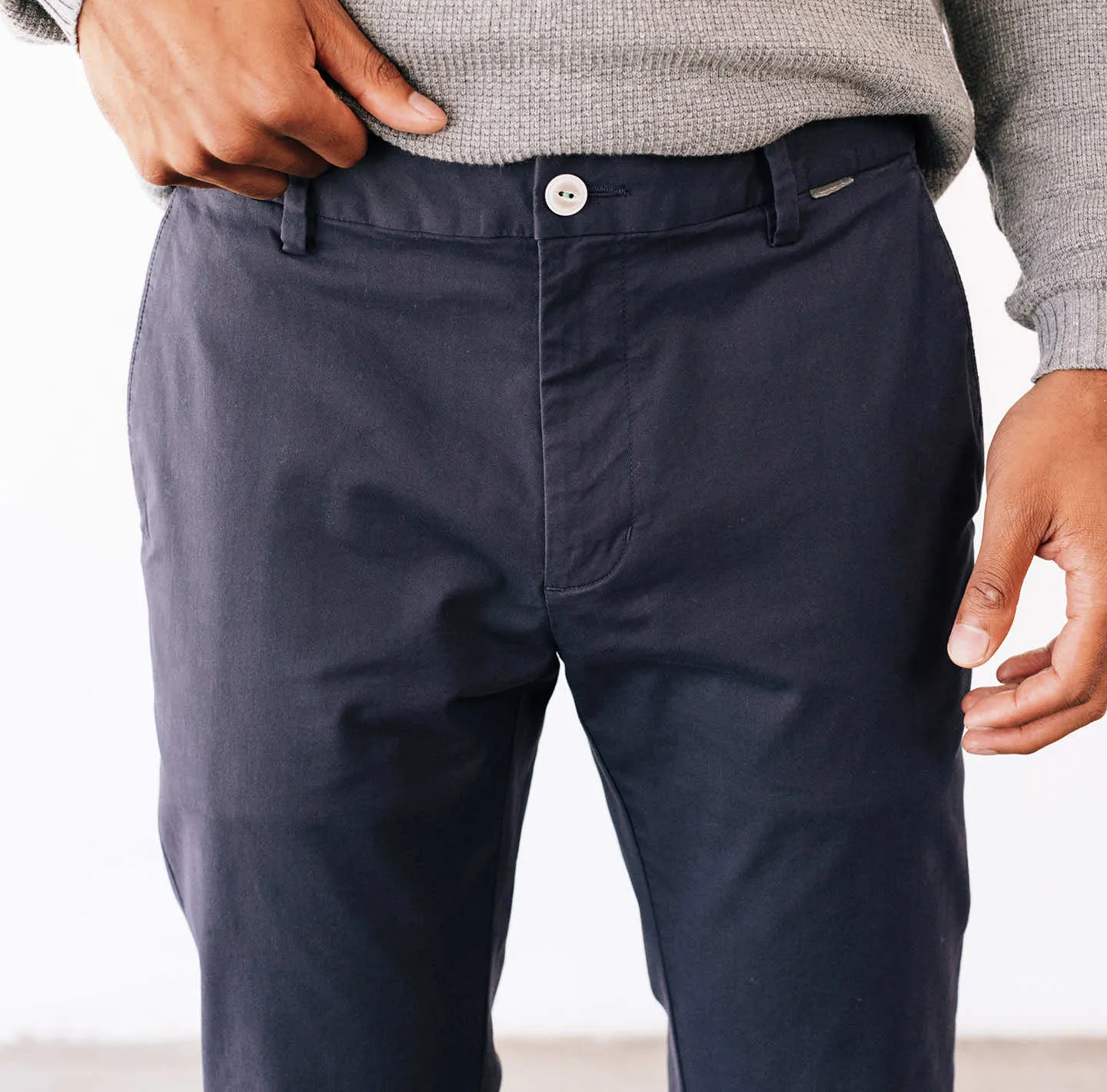 Crosby Chino Pant