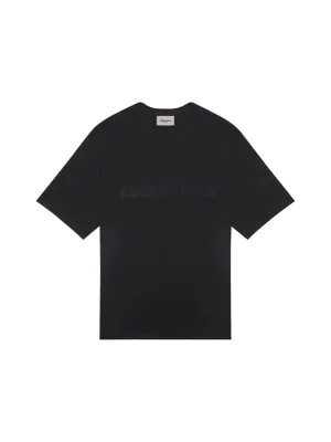 Fear of God Essentials T-Shirt SS20 'Black'