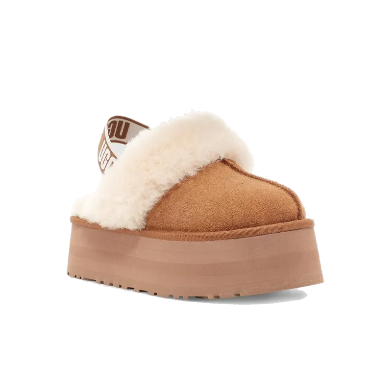 Funkette Chestnut