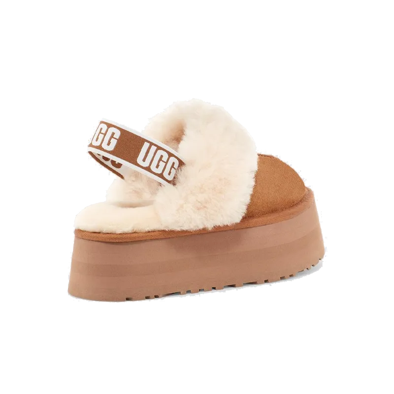 Funkette Chestnut