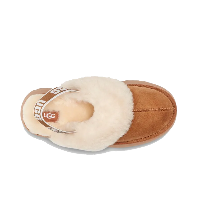 Funkette Chestnut