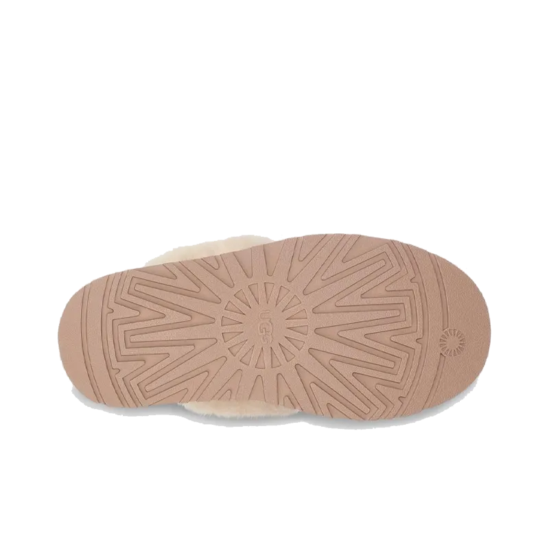Funkette Chestnut