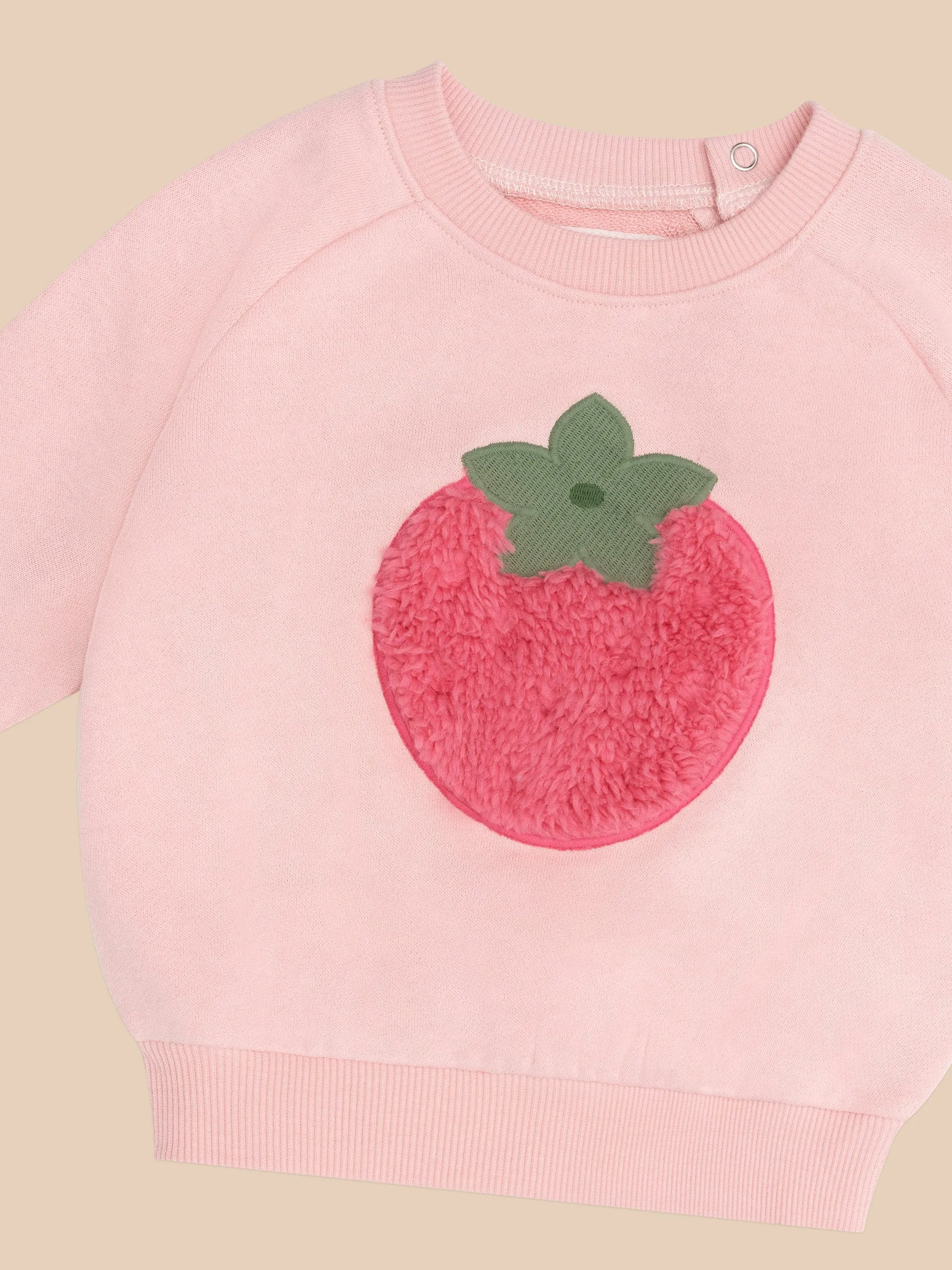 Furberry Sweatshirt