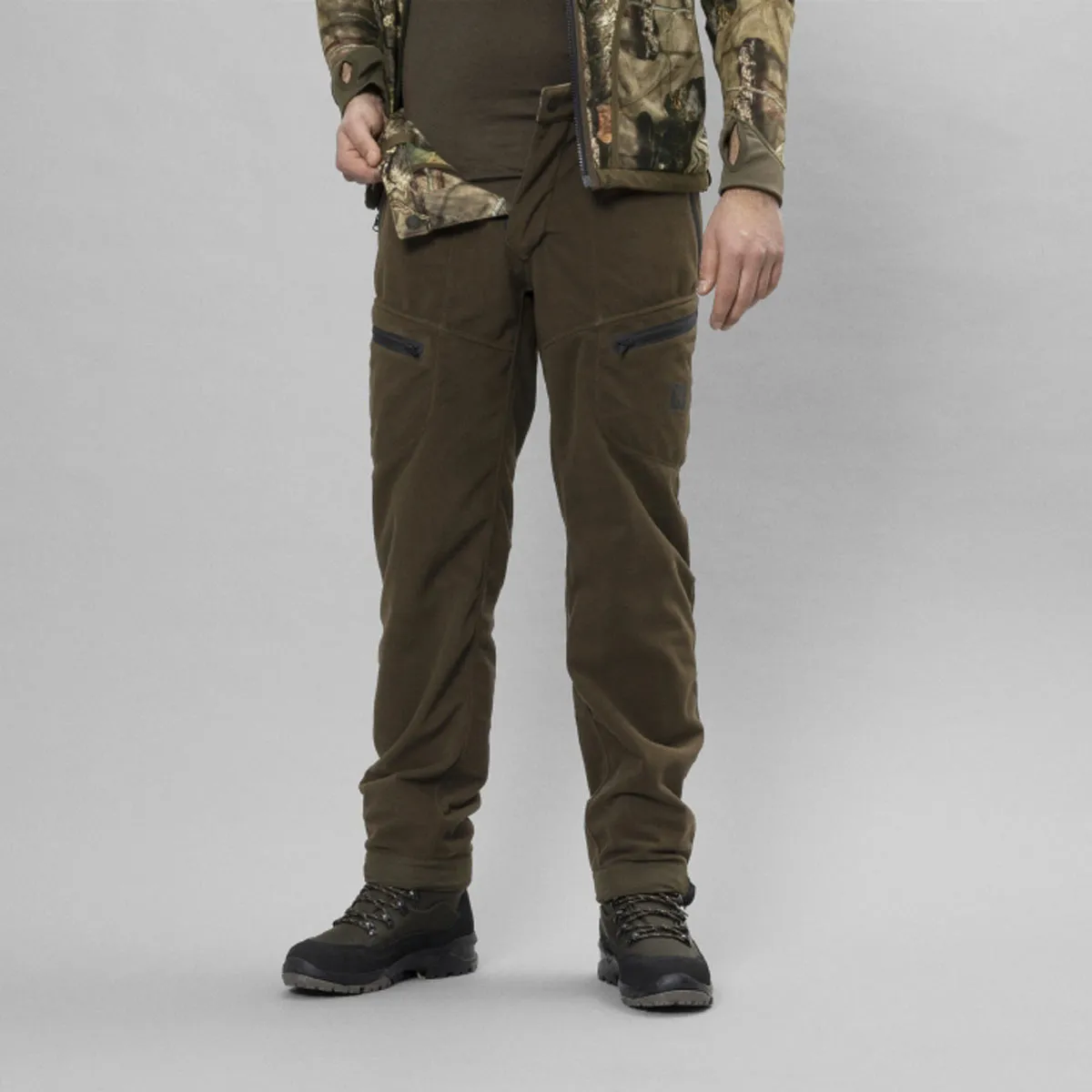 Harkila Kamko Camo Reversible WSP Trousers