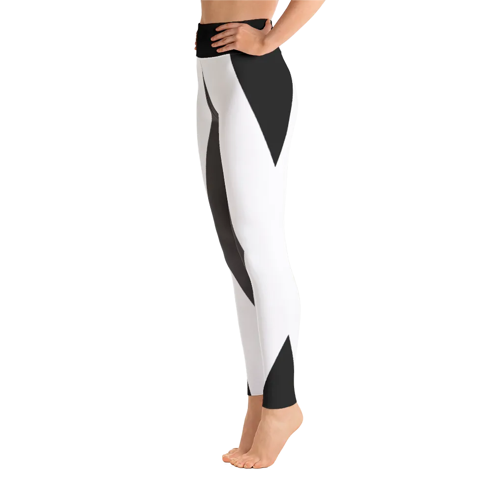 Jamaica Flag Leggings
