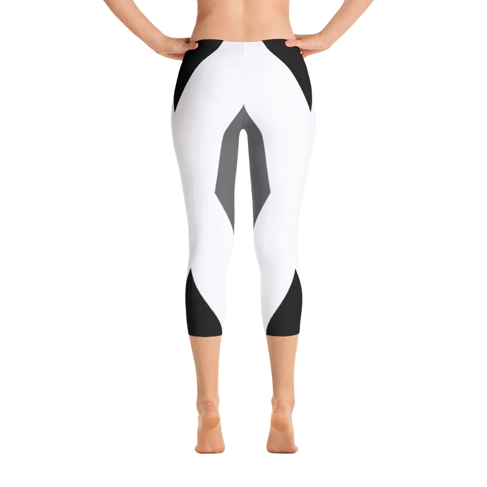 Jamaica Flag Leggings