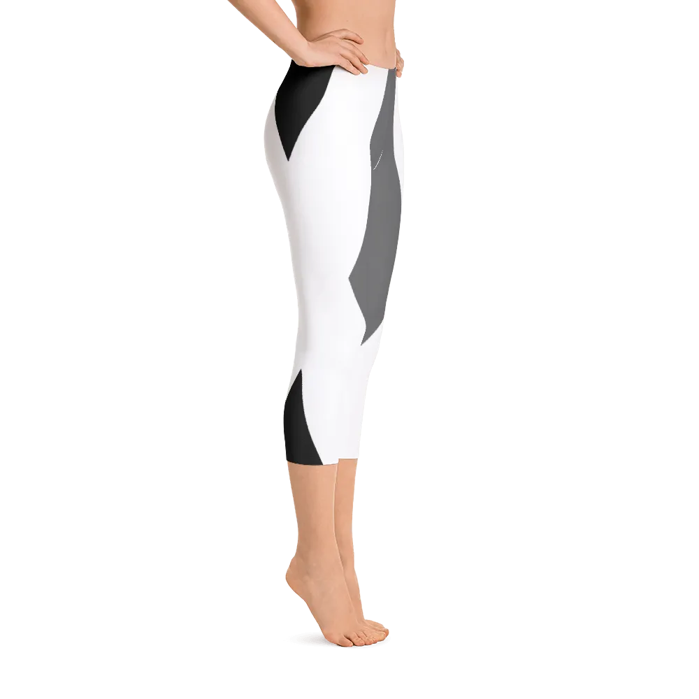 Jamaica Flag Leggings