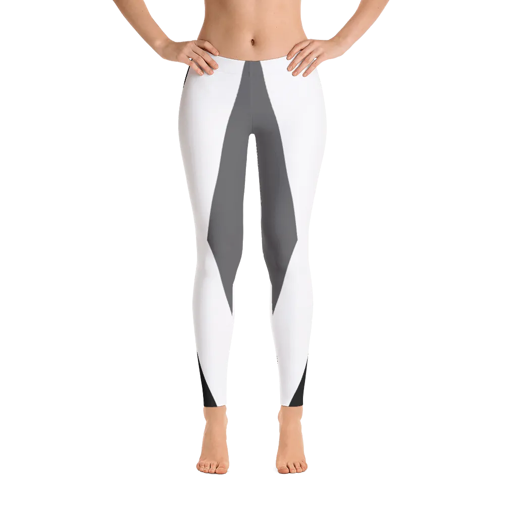Jamaica Flag Leggings