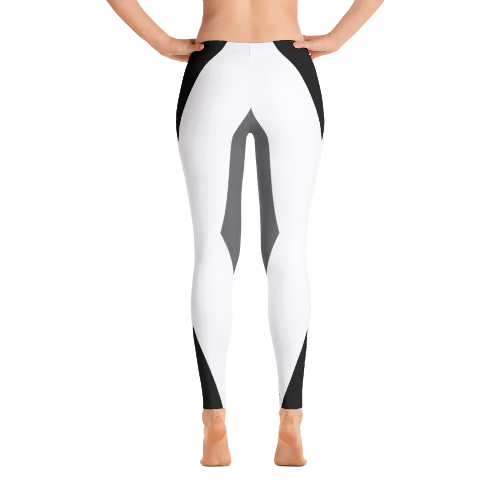 Jamaica Flag Leggings
