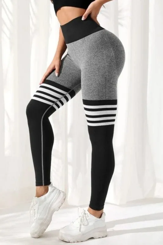 Lifting Workout Leggings
