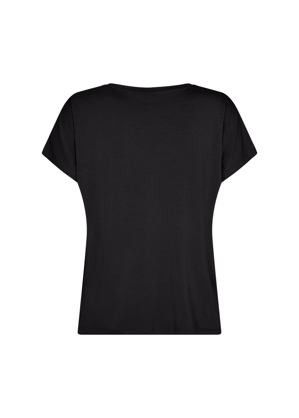 Marica 32 T-Shirt - Black