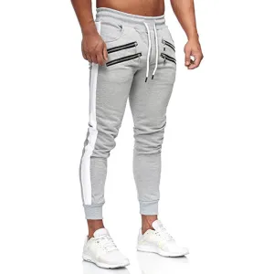Men's Relaxed Fit Joggers: Comfortable & Stylish