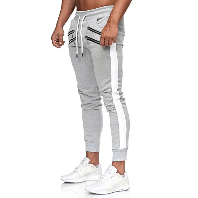 Men's Relaxed Fit Joggers: Comfortable & Stylish