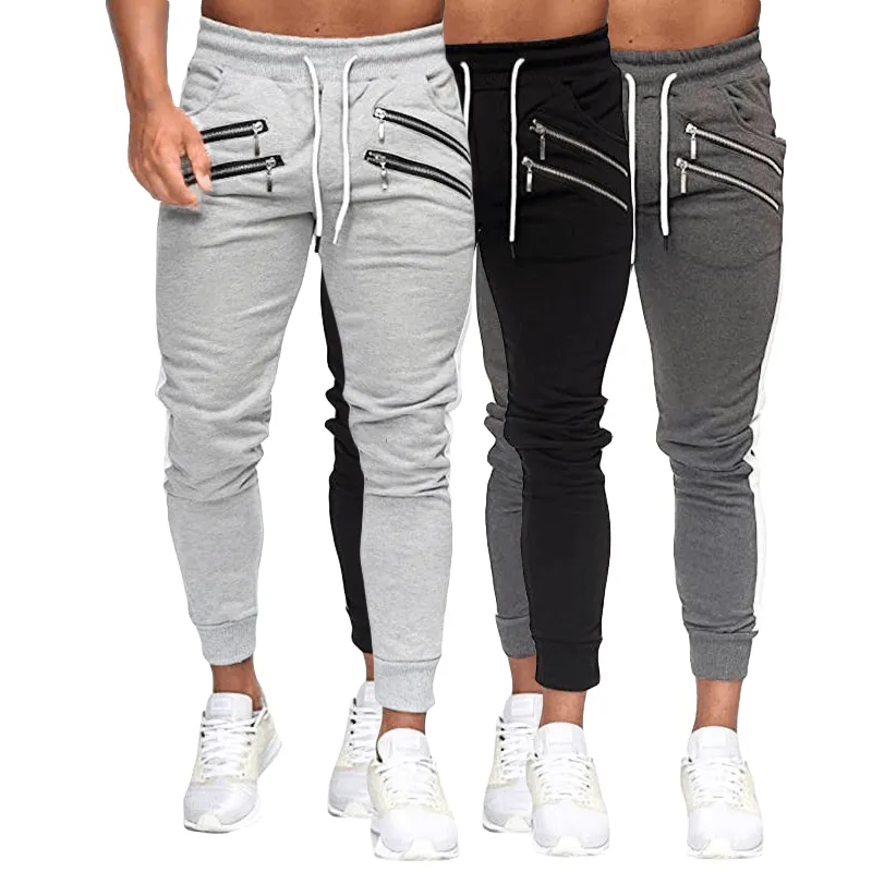Men's Relaxed Fit Joggers: Comfortable & Stylish