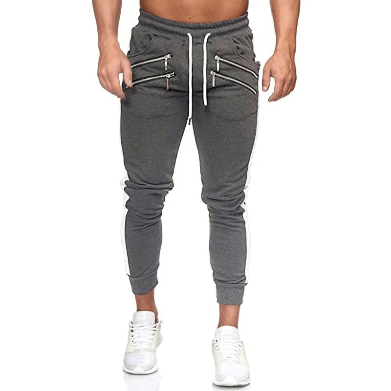 Men's Relaxed Fit Joggers: Comfortable & Stylish