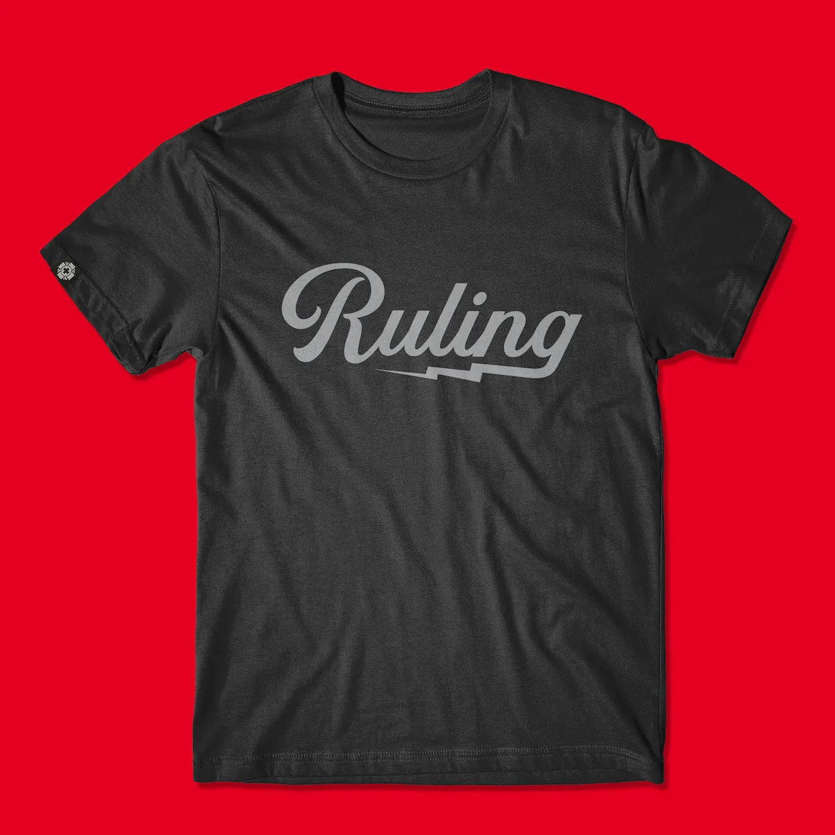 Men's Ruling Lightning T-Shirt