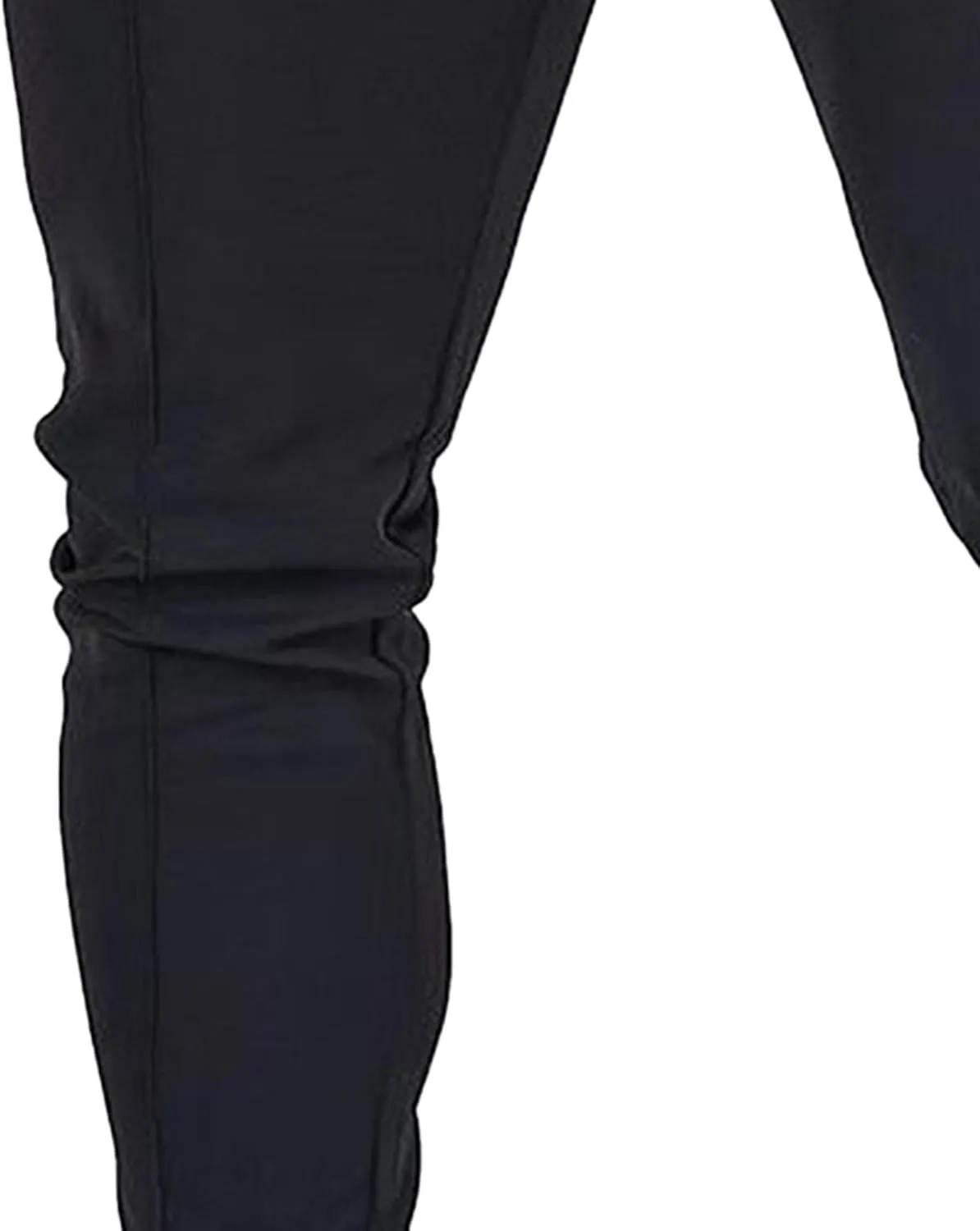 Men's Skinny Business Hiking Pants Slim Fit Outdoor Casual Trousers Comfort Lightweight Joggers Stylish Pants