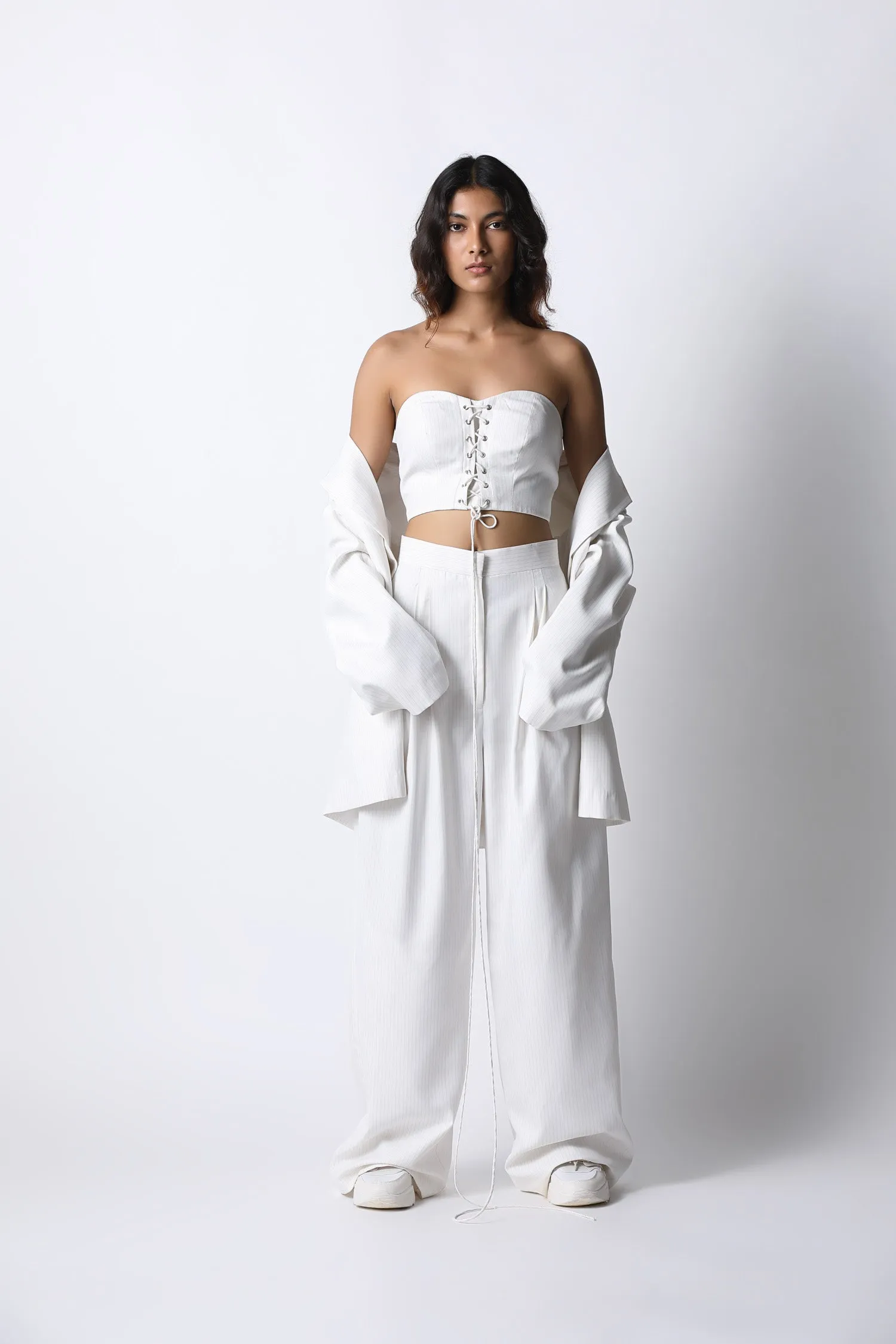 Neh Bustier