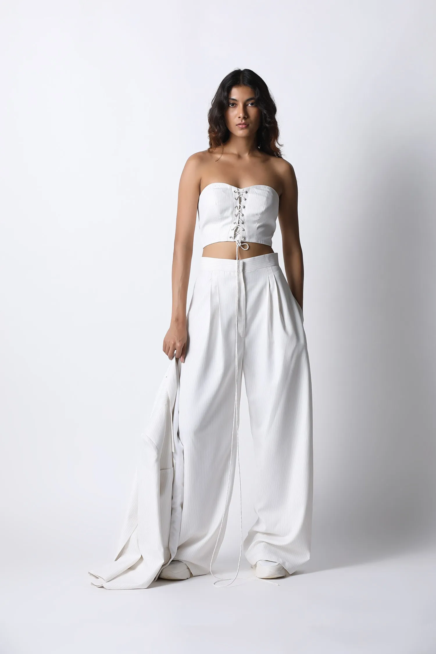 Neh Bustier