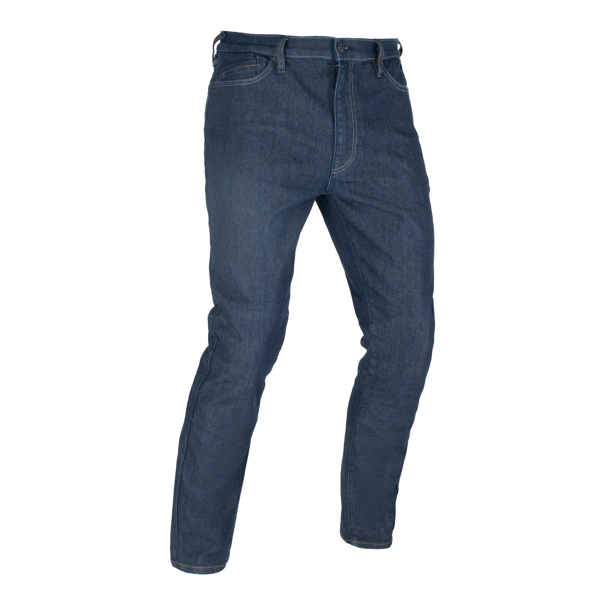 Oxford Original Approved AA Men's Motorbike Jean Straight Ind 34 Length