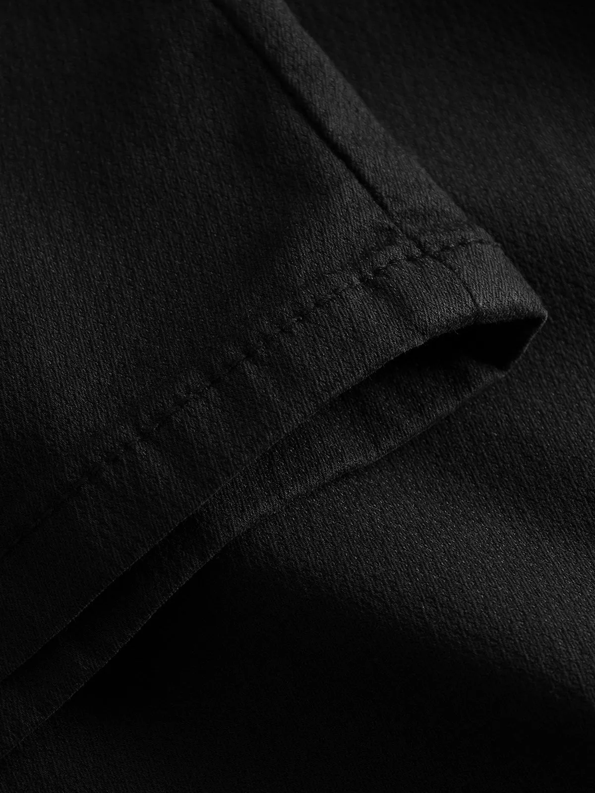 Paul K3280 Dale Chino - Black