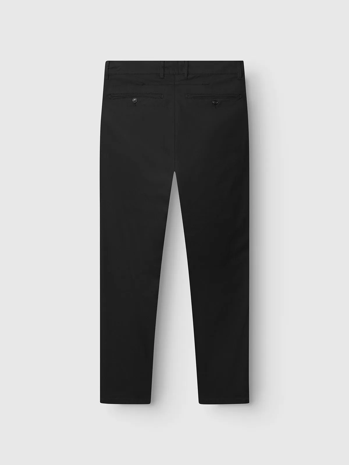 Paul K3280 Dale Chino - Black